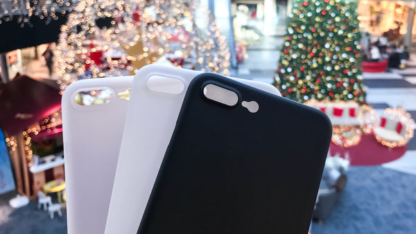Weihnachtsgeschenke passend zum iPhone - Gadgets als Geschenkideen