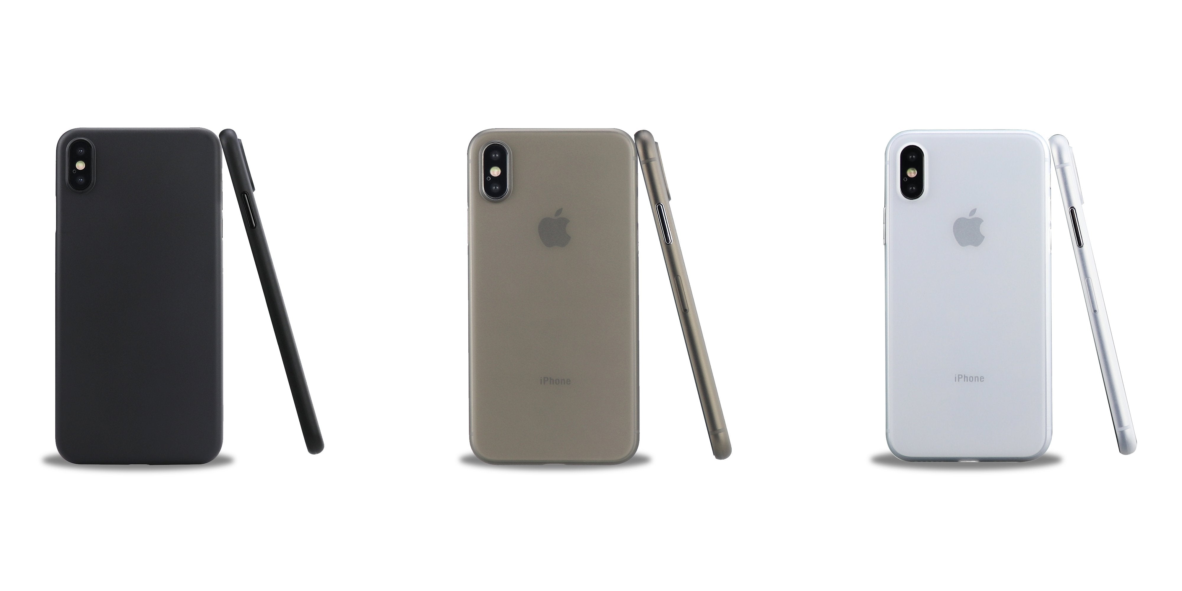 CellBee® Ultra Slim Cases