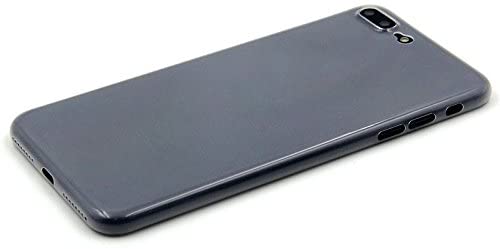 iPhone 7/8 Plus Ultra Slim Case Piano Clear