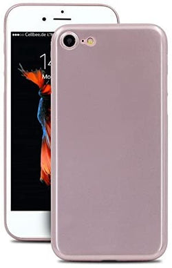 iPhone 7/8 Ultra Slim Case Glossy Purple