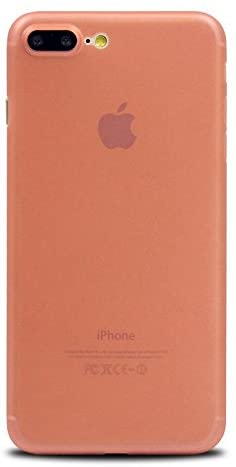 iPhone 7/8 Plus Ultra Slim Case Soigne Rosé