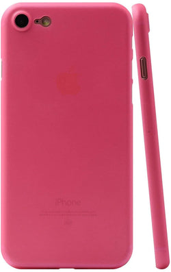iPhone 7/8/SE  Ultra Slim Case Pink