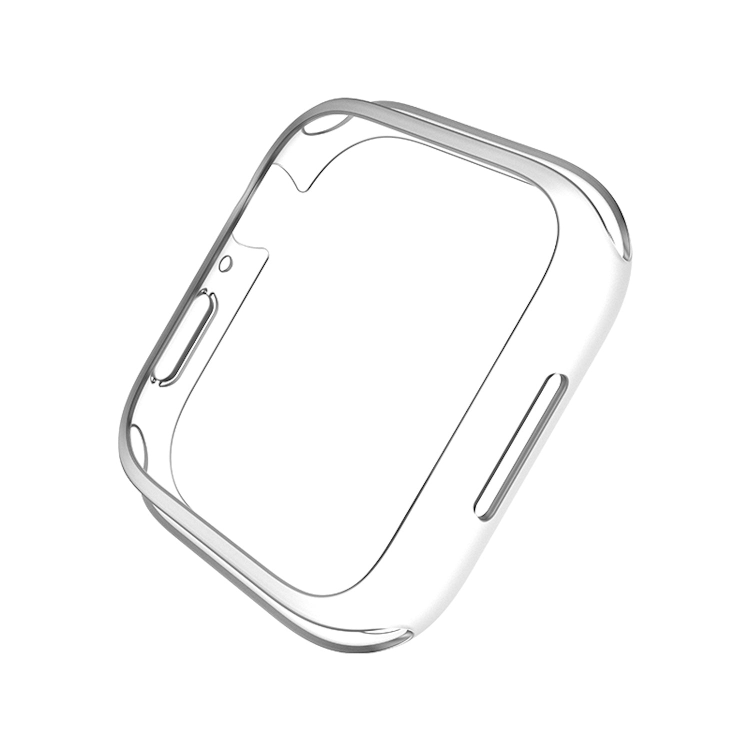 <transcy>Apple Watch Series 6 / SE Ultra Slim Case</transcy>