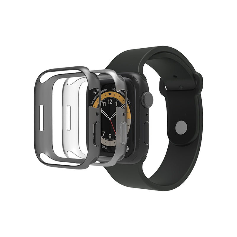 <transcy>Apple Watch Series 6 / SE Ultra Slim Case</transcy>