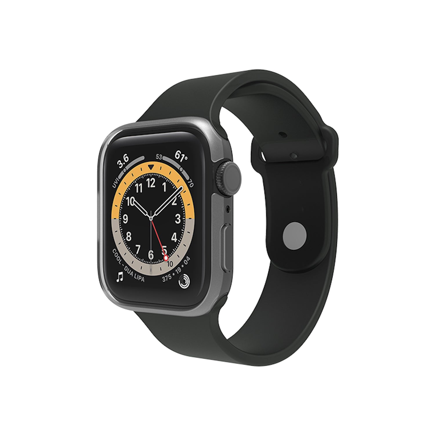 <transcy>Apple Watch Series 6 / SE Ultra Slim Case</transcy>