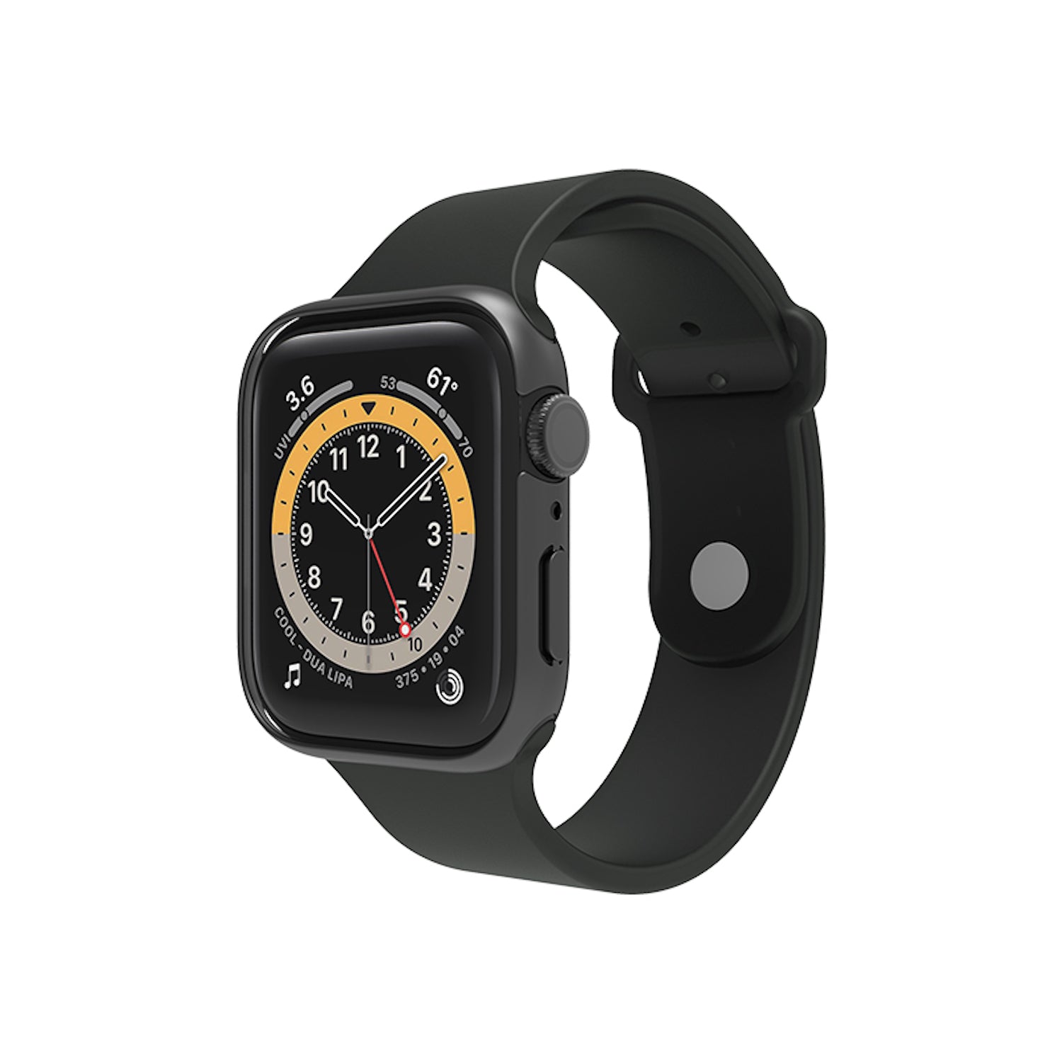 <transcy>Apple Watch Series 6 / SE Ultra Slim Case</transcy>