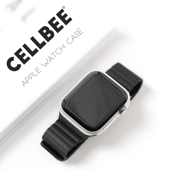 CellBee Ultra Slim Case Apple Watch Schutzhülle
