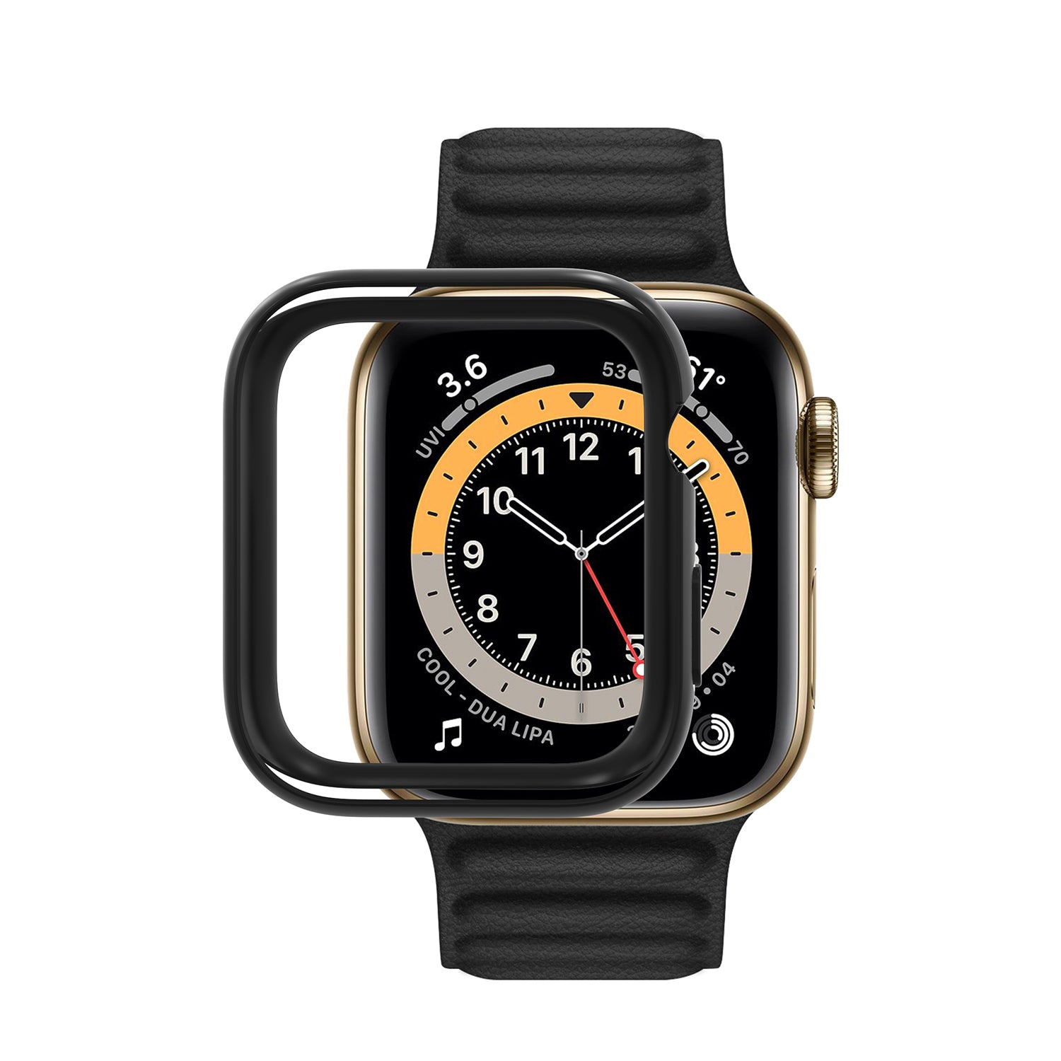 Apple watch face cover series 6 sale