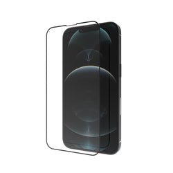 "The Fusion" mit Applikator - iPhone 13 Premium Displayschutz