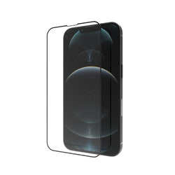 <transcy>"The Fusion" with applicator - iPhone 13 Pro screen protector</transcy>