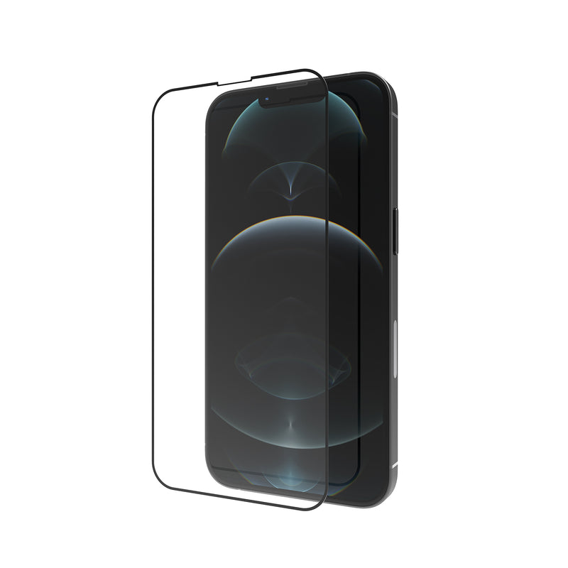 <transcy>"The Fusion" with applicator - iPhone 13 Premium screen protection</transcy>