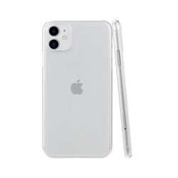 iPhone 11 Ultra Slim Case piano clear