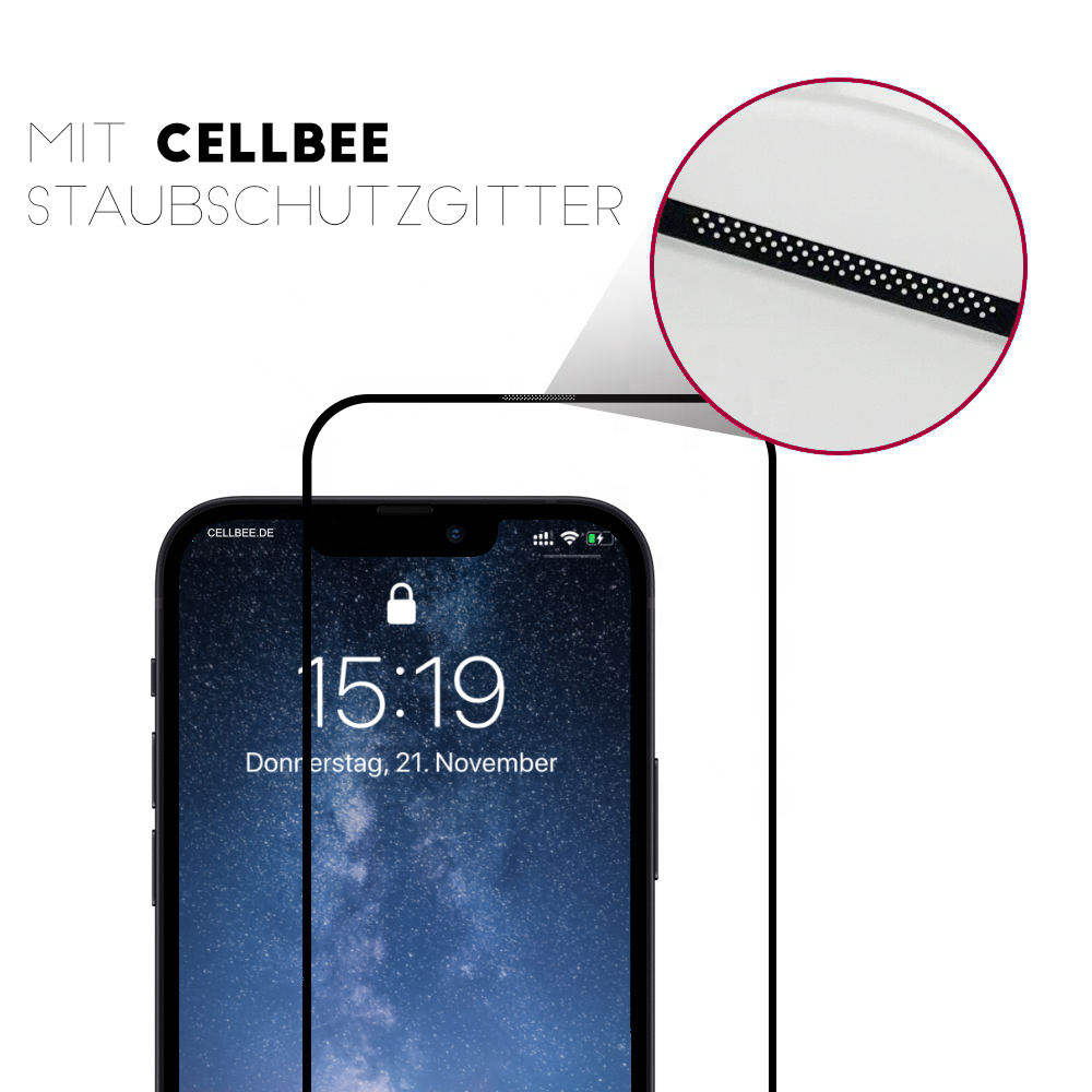 <transcy>"the Unbreakable" - iPhone 11 Pro Max screen protector</transcy>