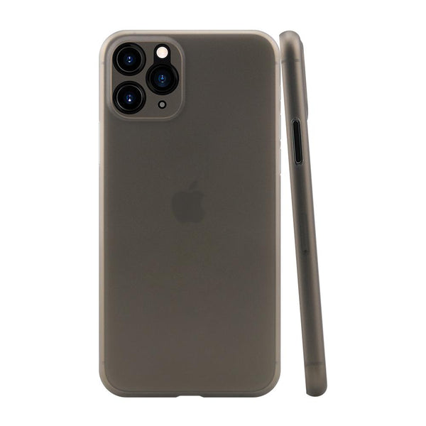 iPhone Hülle in grau für das neue iPhone 11 Pro 