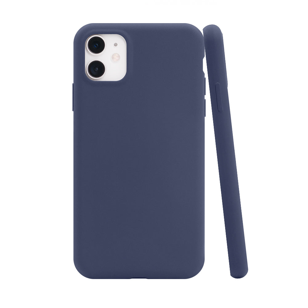 iPhone 11 Silikon Ultra Slim Case