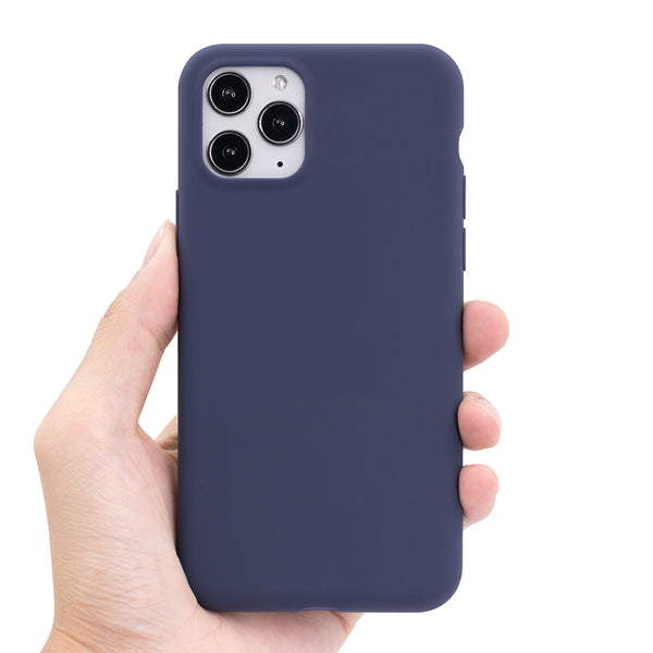 Phone 11 Pro Silikon Ultra Slim Case