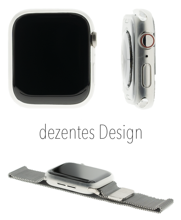 <transcy>Apple Watch Series 4/5 Ultra Slim Case</transcy>