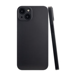 iPhone 14 Plus Ultra Slim Case - Deep Black